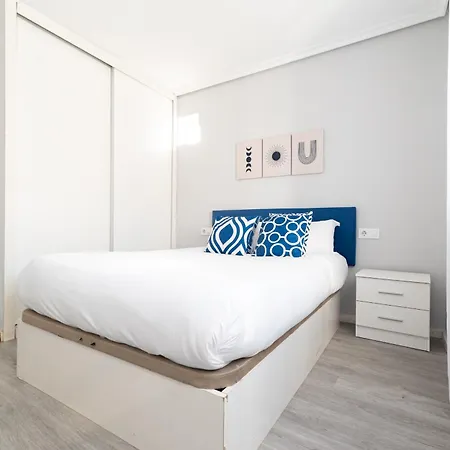 Appartement Gran By Sol Comarca de Vigo