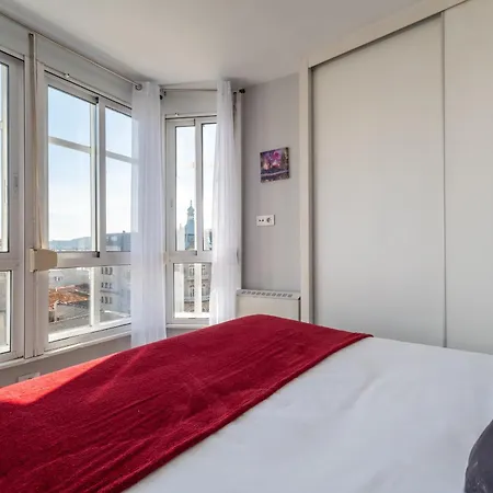 Appartement Gran By Sol *