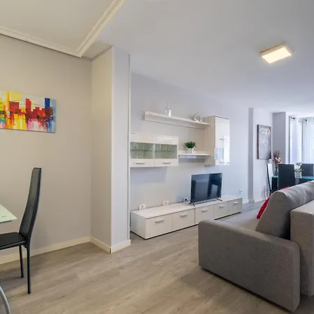 Gran By Sol Appartement