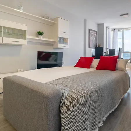 Appartement Gran By Sol Comarca de Vigo