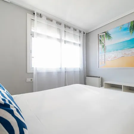 Appartement Gran By Sol Comarca de Vigo