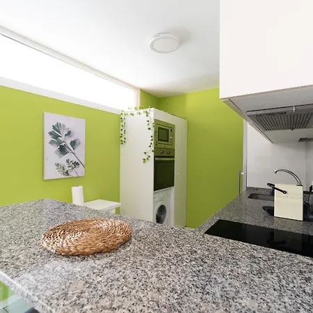 Appartement Gran By Sol