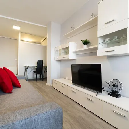 Gran By Sol * Comarca de Vigo