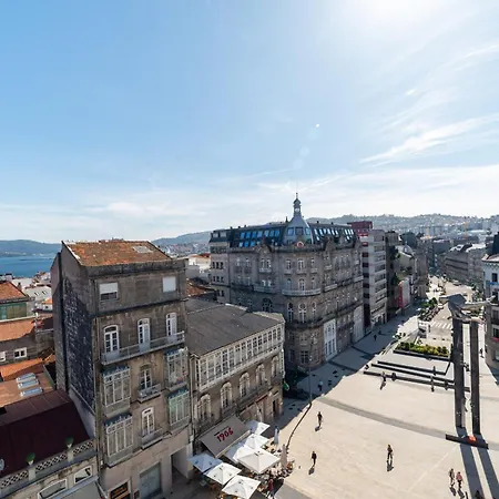 Appartement Gran By Sol