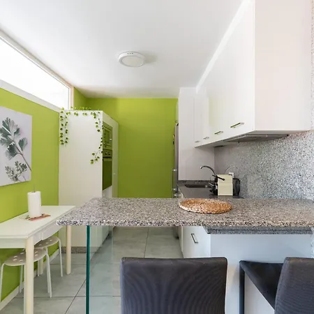 Gran By Sol Appartement Comarca de Vigo