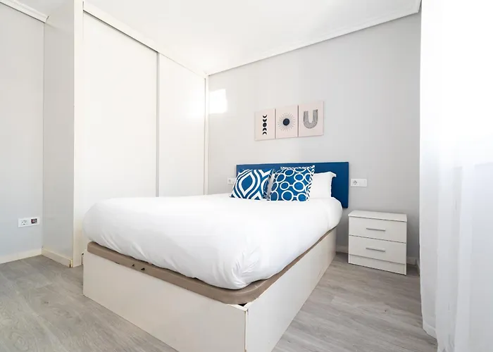 Apartman Gran By Sol Vigo