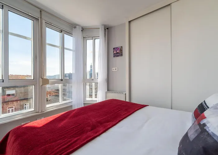 Apartman Gran By Sol *