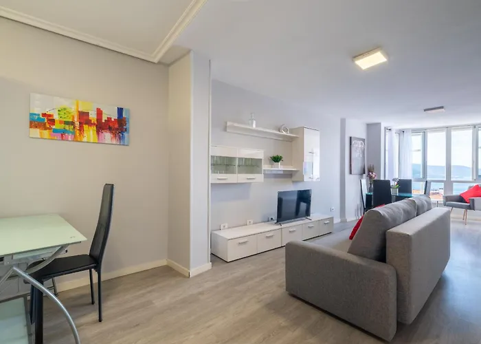 Gran By Sol Apartman