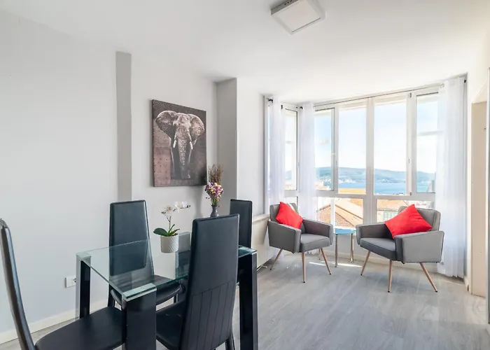 Apartman Gran By Sol *