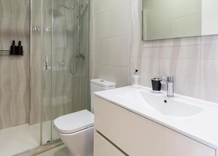 Gran By Sol Apartman Vigo