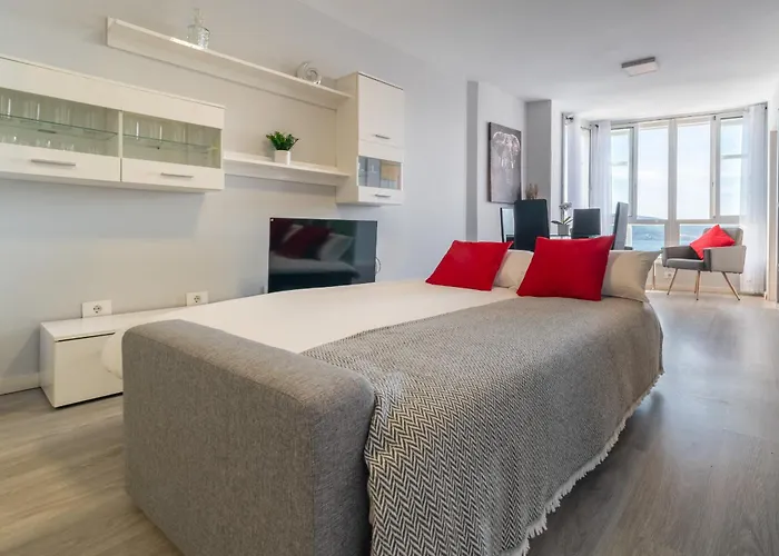 Apartman Gran By Sol Vigo