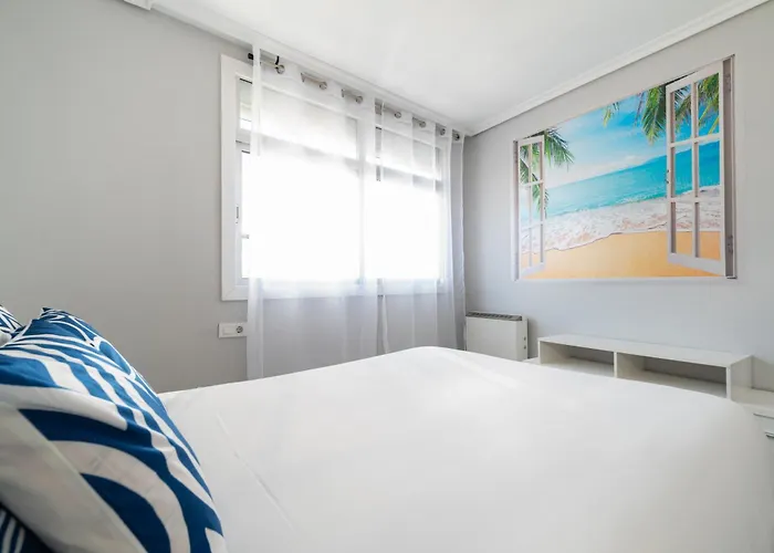 Apartman Gran By Sol Vigo