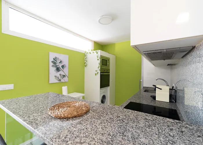 Apartman Gran By Sol