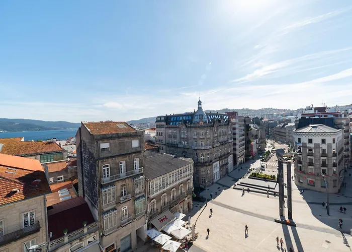 Apartman Gran By Sol